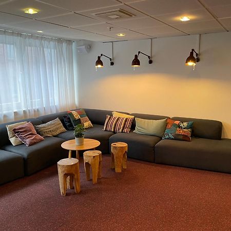 Hotel N Hostel Malmoe City Εξωτερικό φωτογραφία