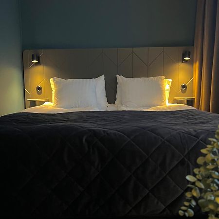 Hotel N Hostel Malmoe City Εξωτερικό φωτογραφία