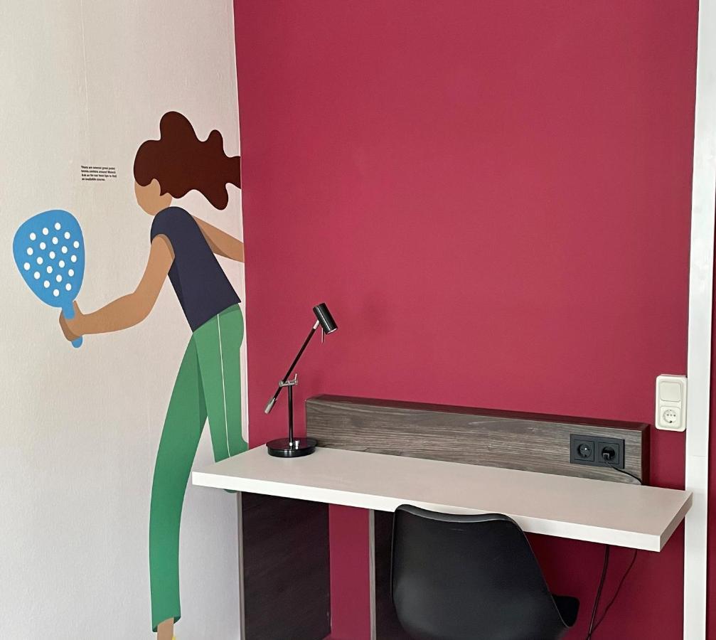 Hotel N Hostel Malmoe City Εξωτερικό φωτογραφία