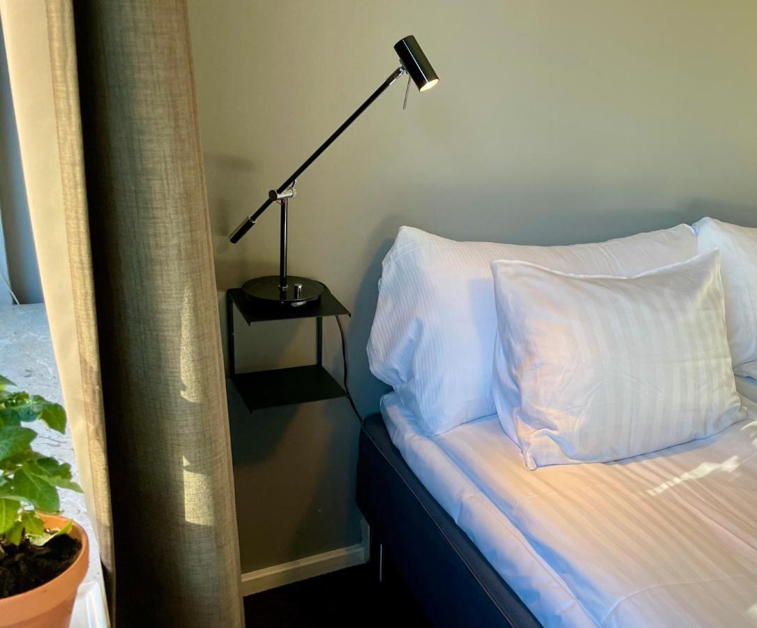 Hotel N Hostel Malmoe City Εξωτερικό φωτογραφία