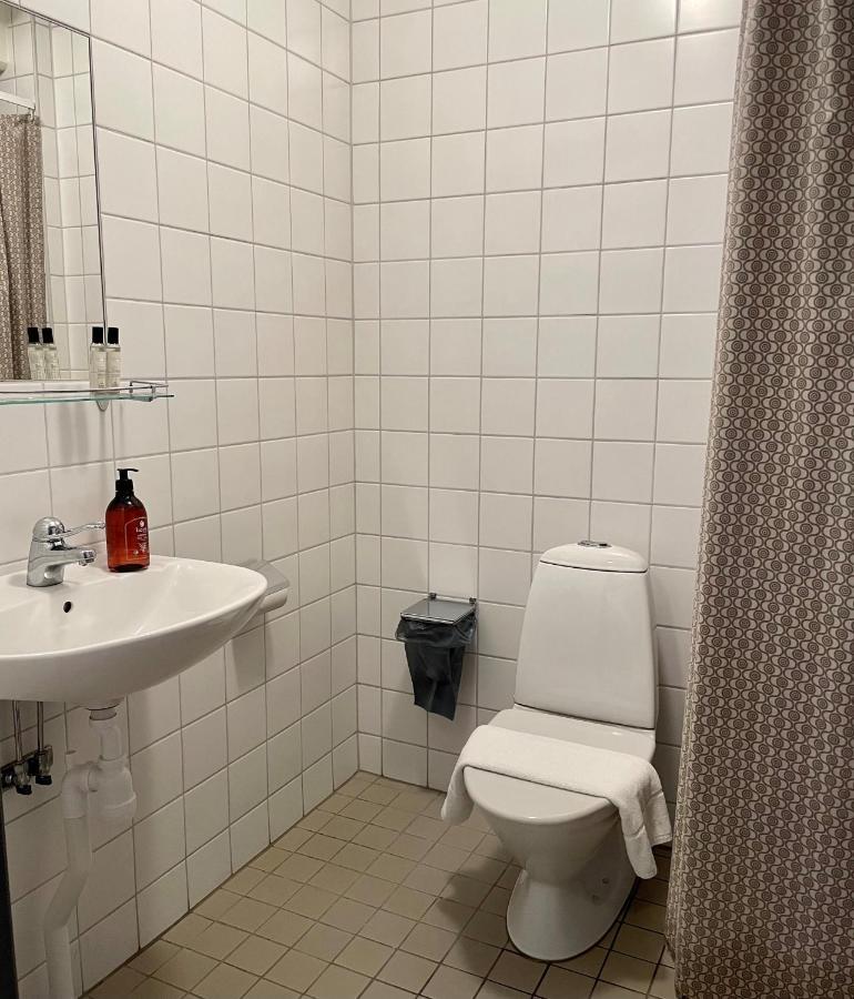 Hotel N Hostel Malmoe City Εξωτερικό φωτογραφία