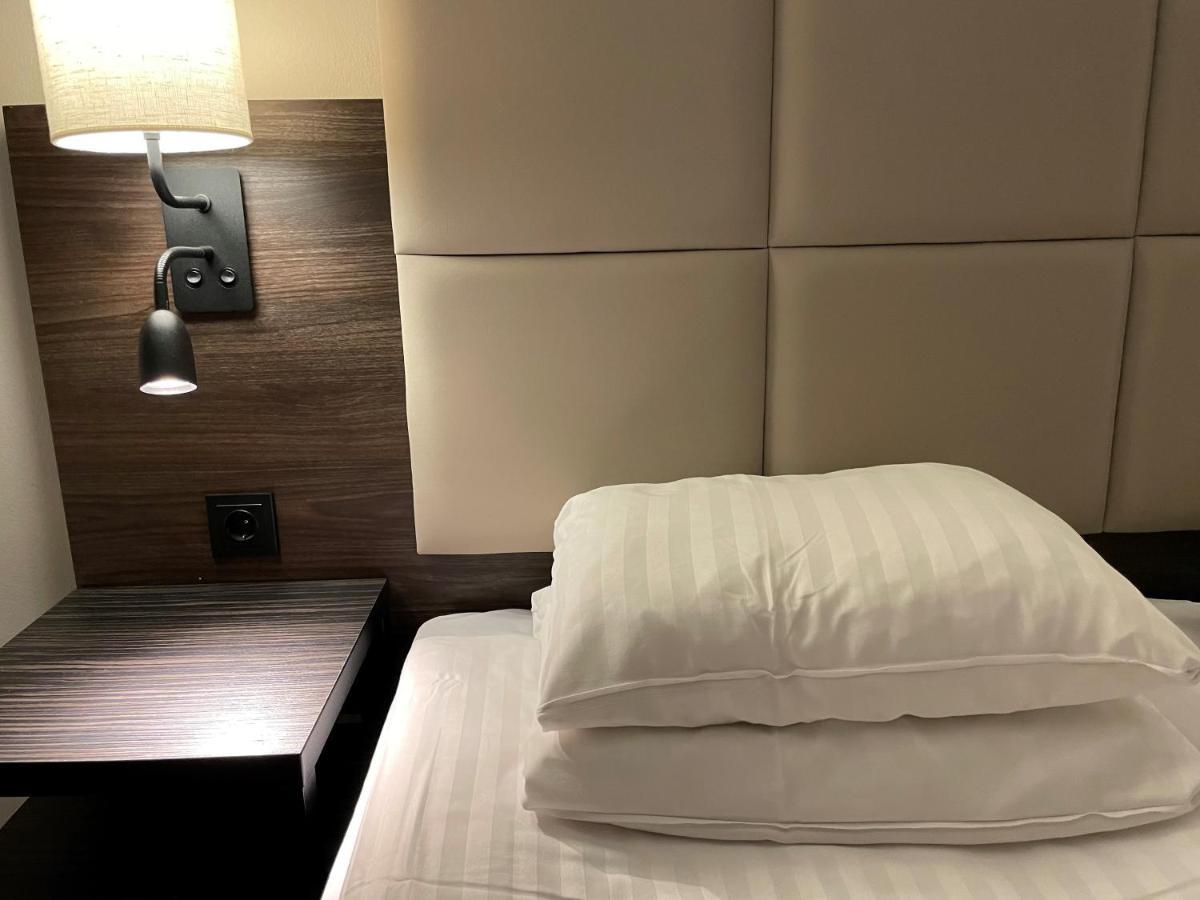 Hotel N Hostel Malmoe City Εξωτερικό φωτογραφία