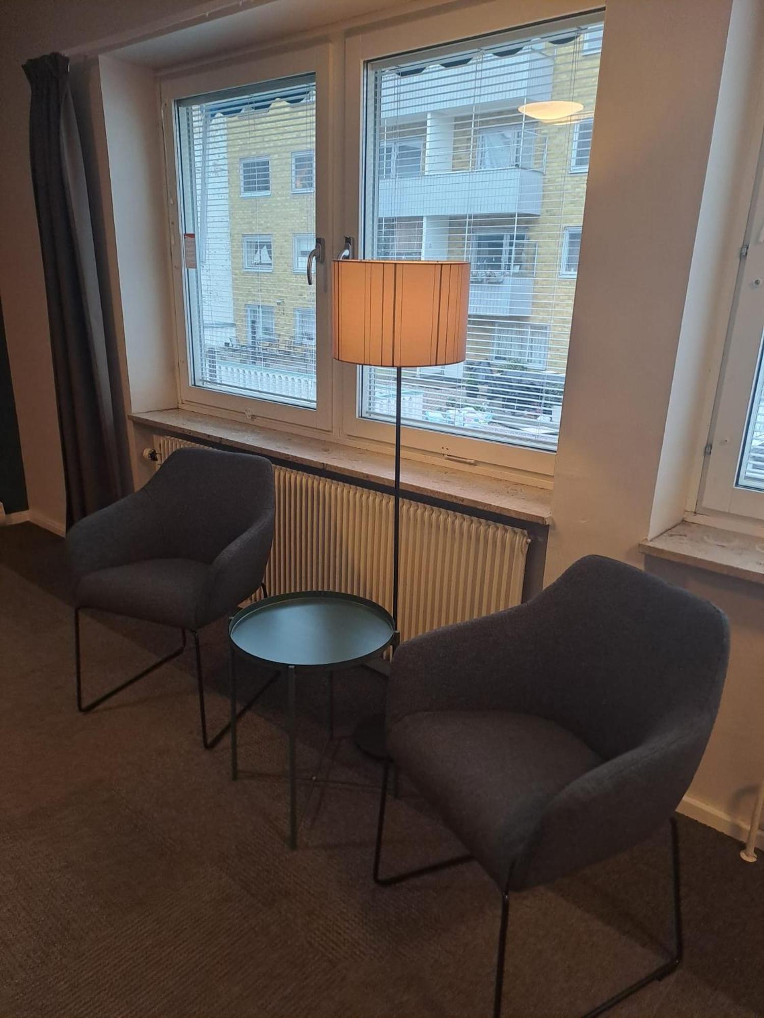 Hotel N Hostel Malmoe City Εξωτερικό φωτογραφία