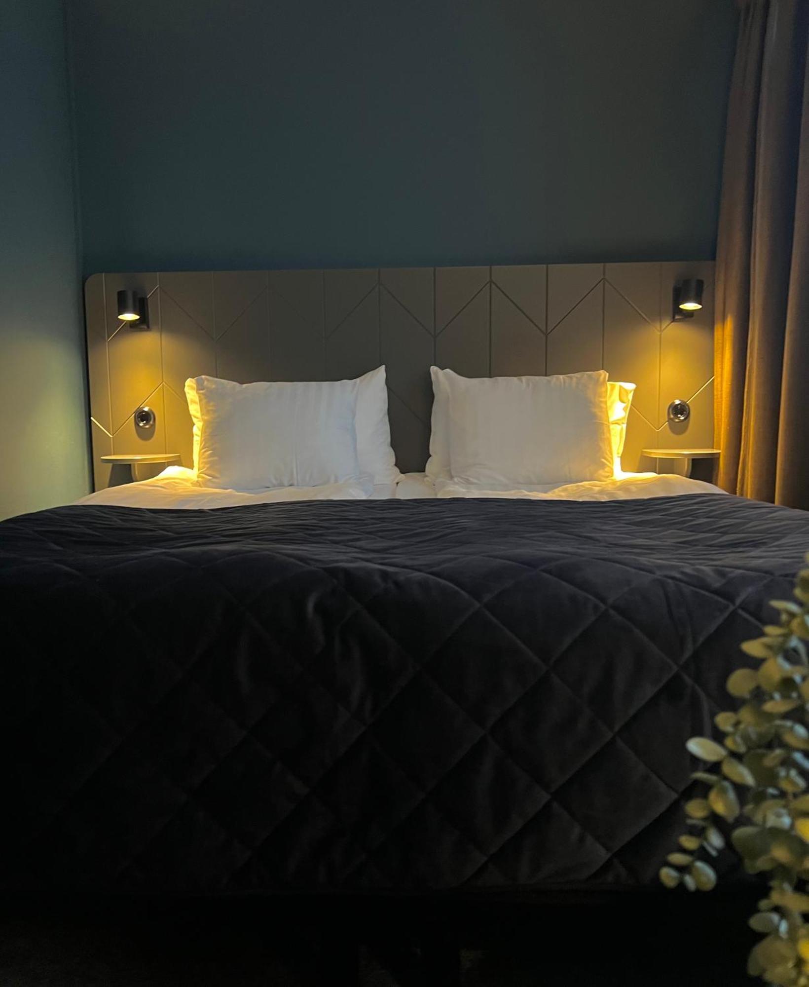 Hotel N Hostel Malmoe City Εξωτερικό φωτογραφία